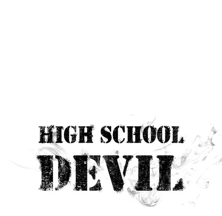 High School Devil Chapter 305 image 8