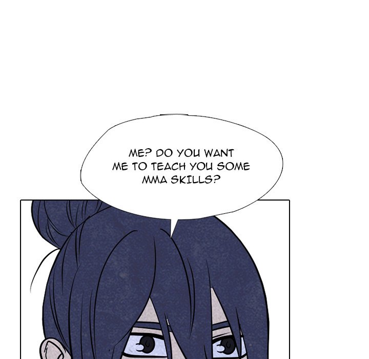 High School Devil Chapter 305 image 97