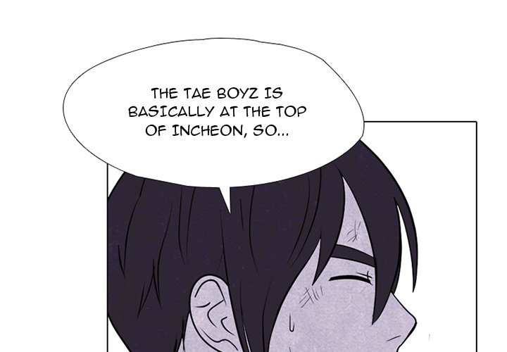 High School Devil Chapter 306 image 0