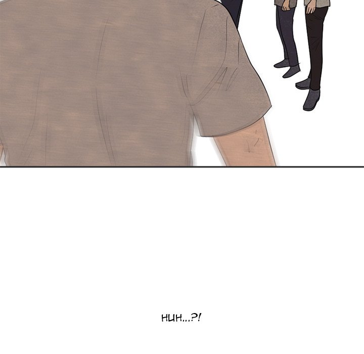 High School Devil Chapter 306 image 100