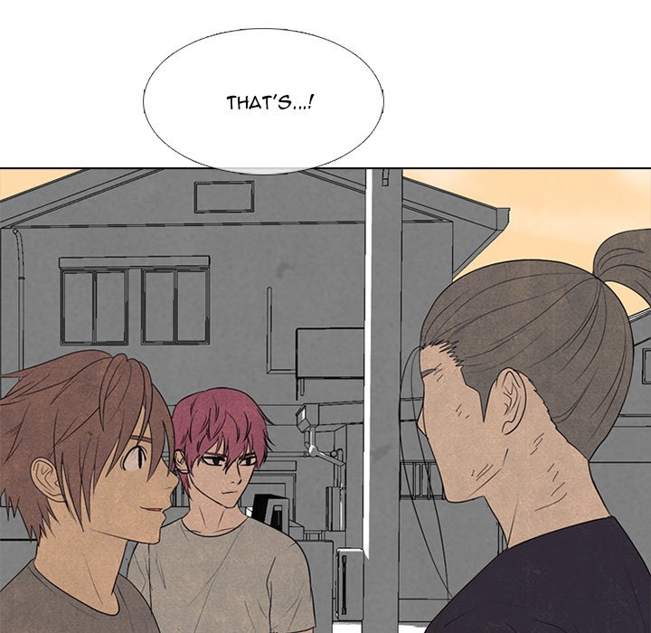 High School Devil Chapter 306 image 102