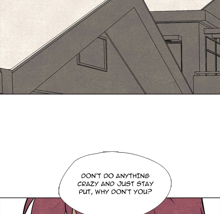 High School Devil Chapter 306 image 107