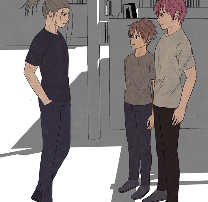High School Devil Chapter 306 image 112