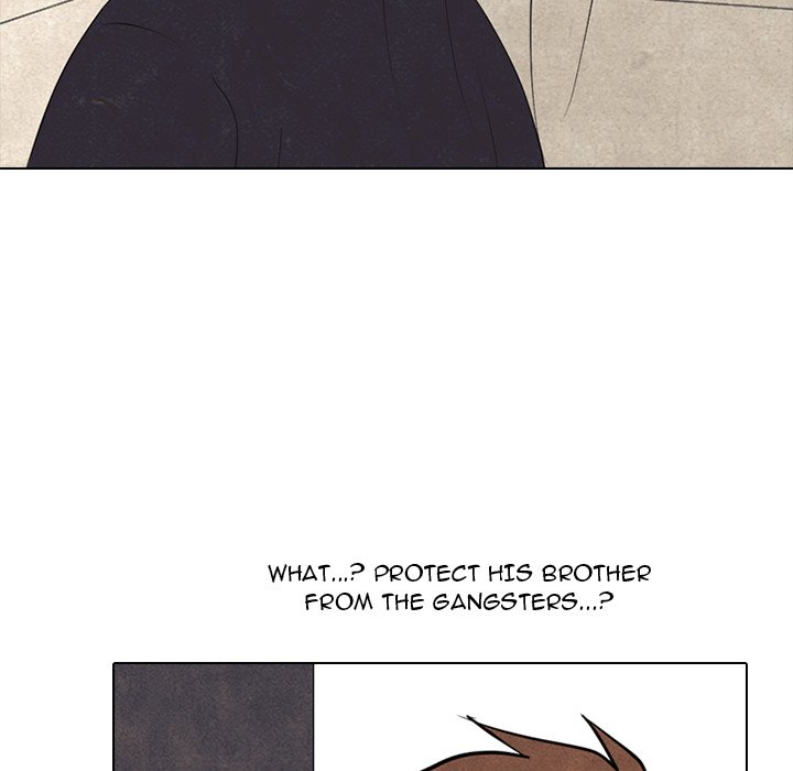 High School Devil Chapter 306 image 115
