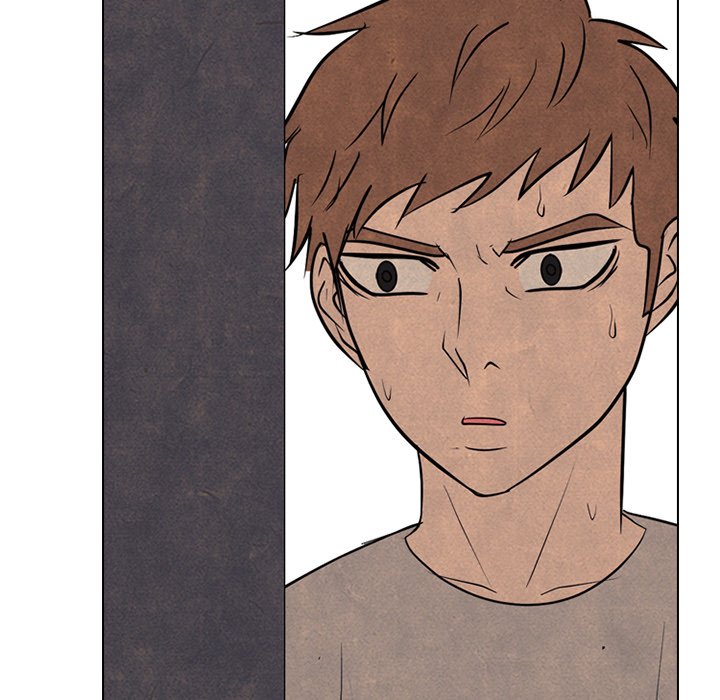 High School Devil Chapter 306 image 116