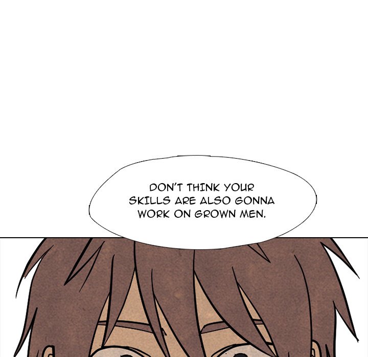 High School Devil Chapter 306 image 121