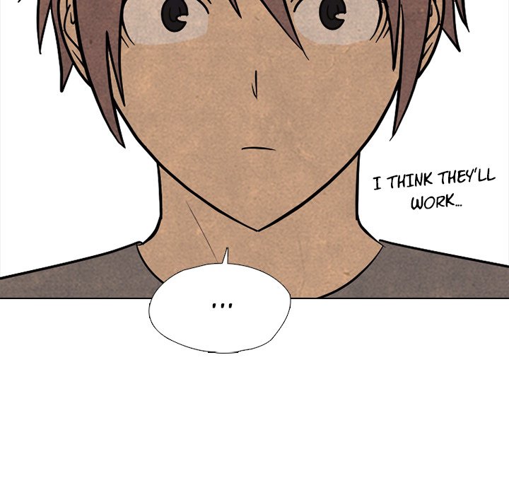 High School Devil Chapter 306 image 122
