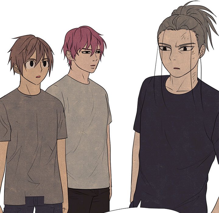 High School Devil Chapter 306 image 126