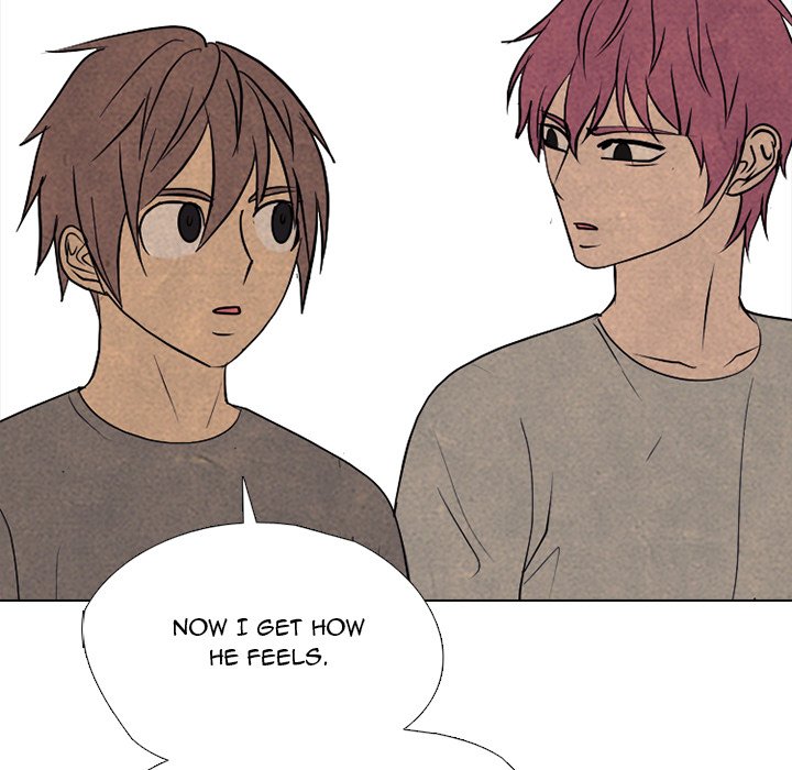 High School Devil Chapter 306 image 139