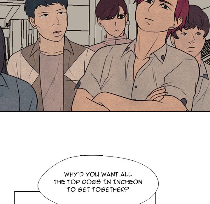 High School Devil Chapter 306 image 15
