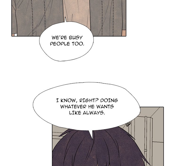 High School Devil Chapter 306 image 17