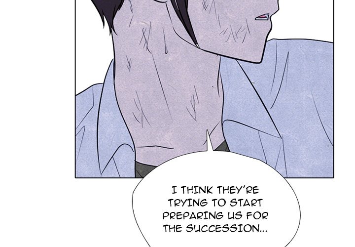 High School Devil Chapter 306 image 1