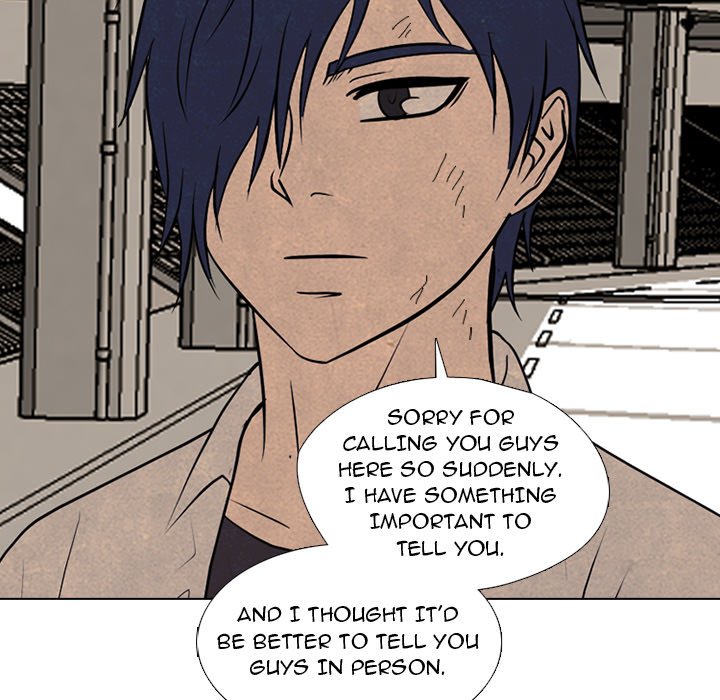 High School Devil Chapter 306 image 21