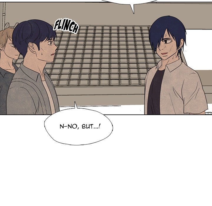 High School Devil Chapter 306 image 24