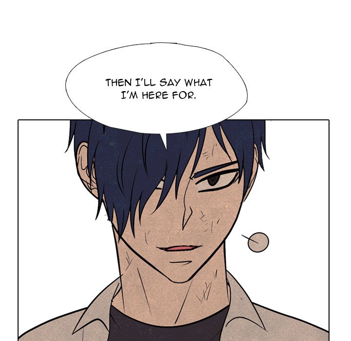 High School Devil Chapter 306 image 25