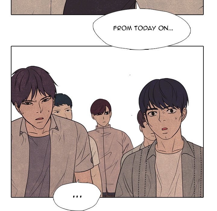 High School Devil Chapter 306 image 26