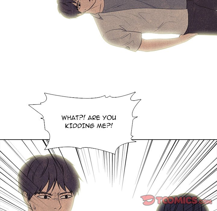 High School Devil Chapter 306 image 29