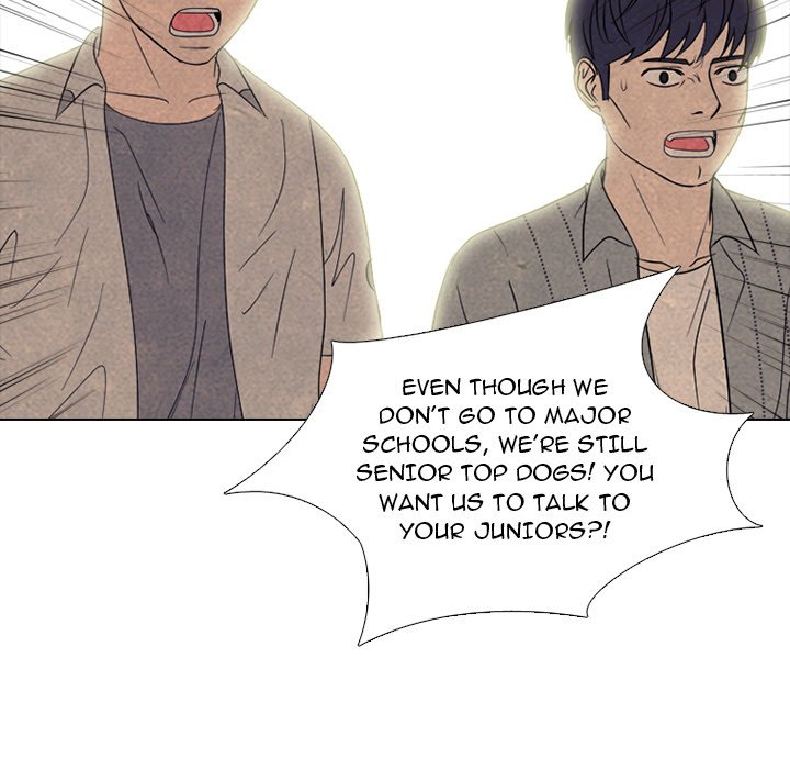 High School Devil Chapter 306 image 30