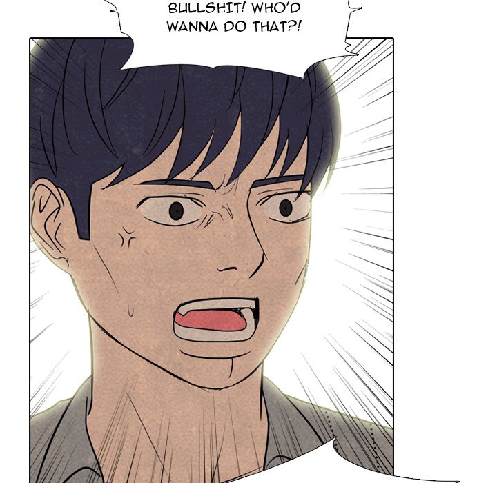 High School Devil Chapter 306 image 33
