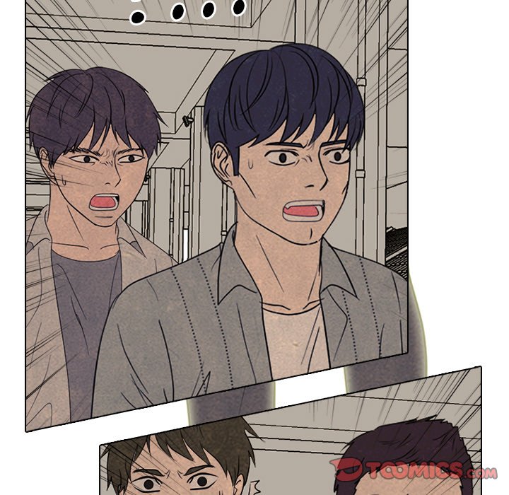 High School Devil Chapter 306 image 38