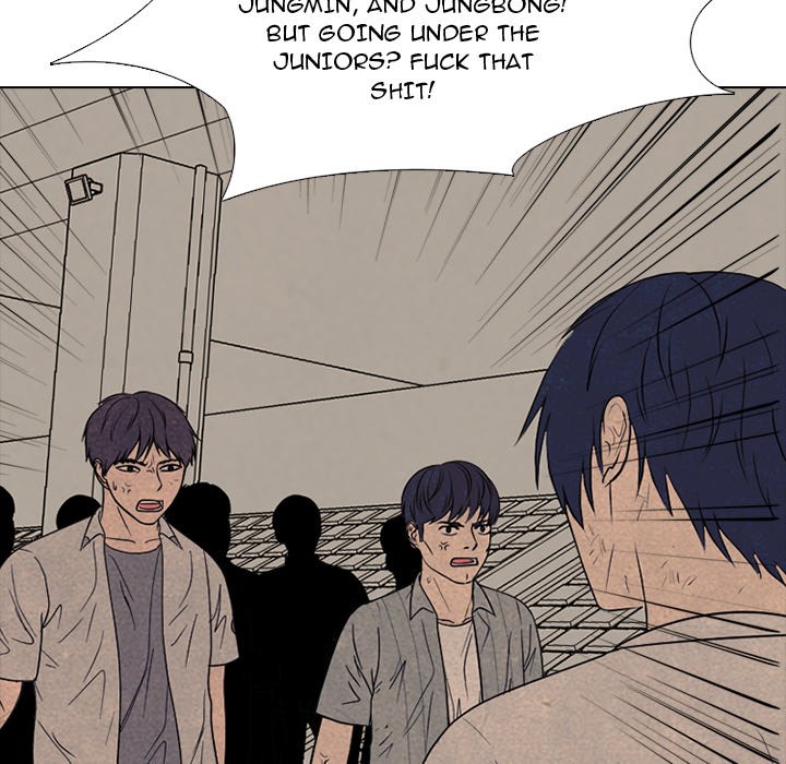 High School Devil Chapter 306 image 40