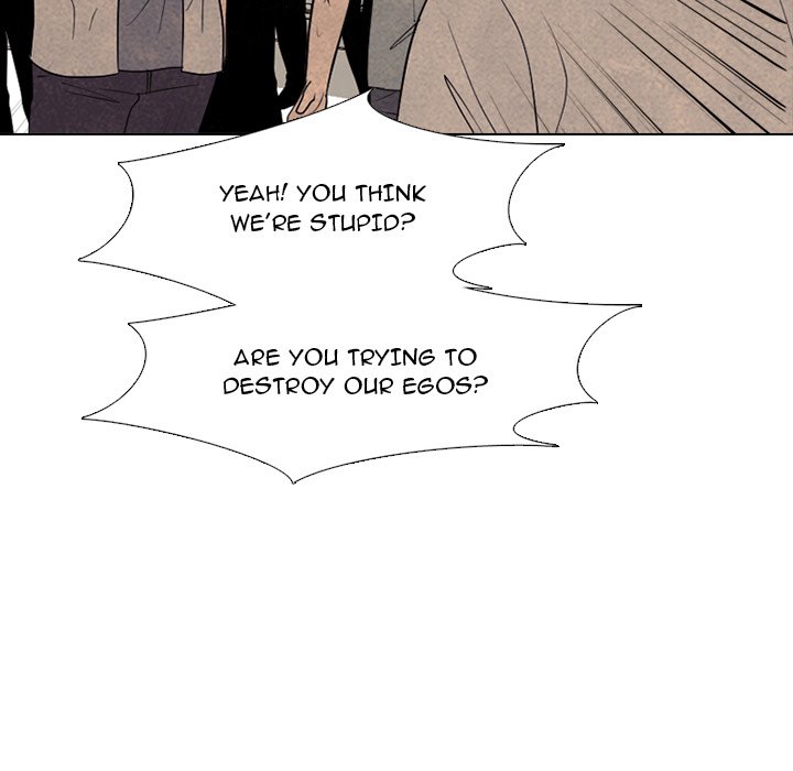 High School Devil Chapter 306 image 41