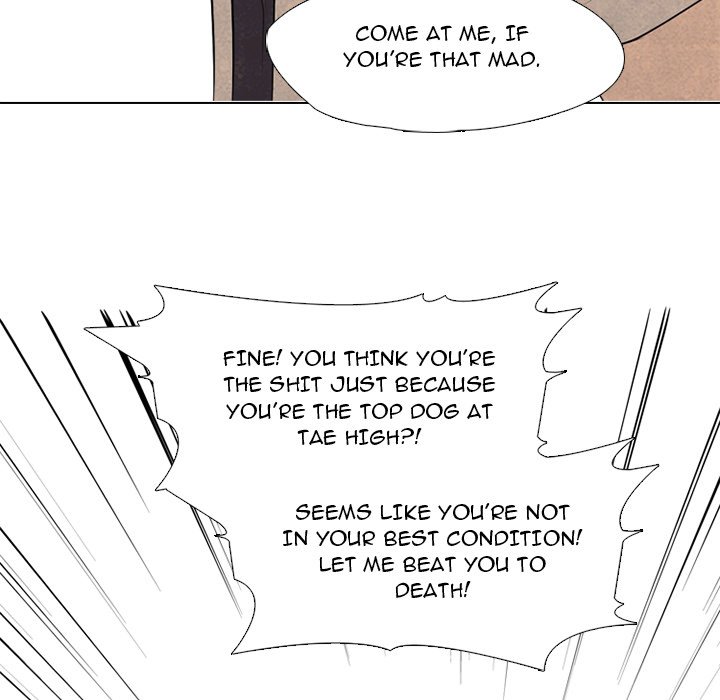 High School Devil Chapter 306 image 44