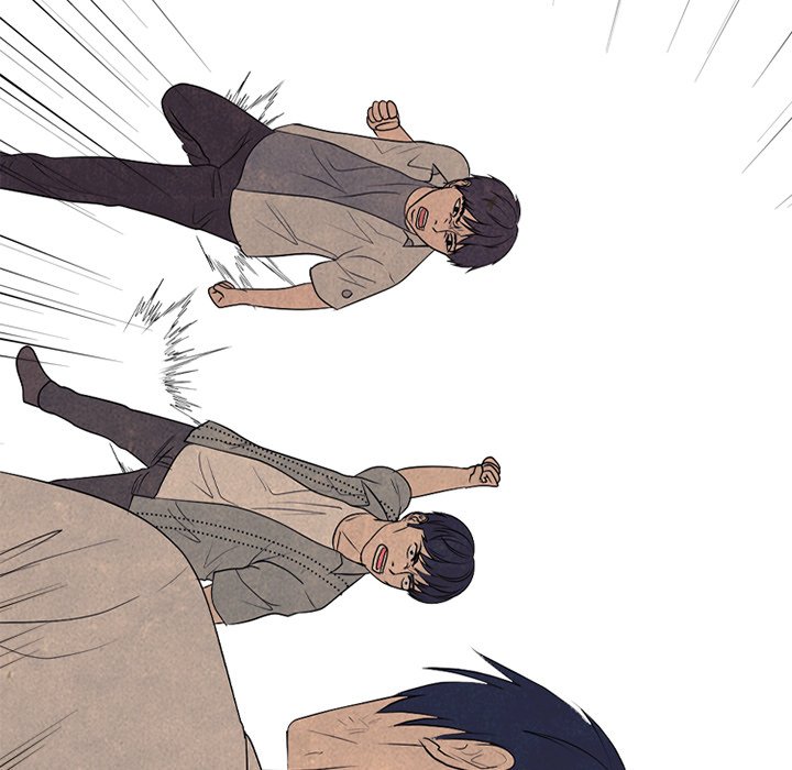 High School Devil Chapter 306 image 45