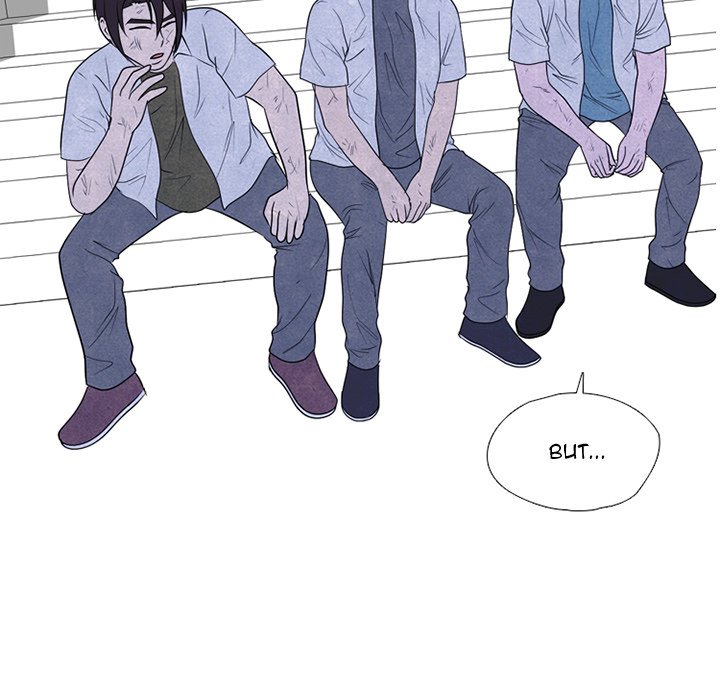 High School Devil Chapter 306 image 4