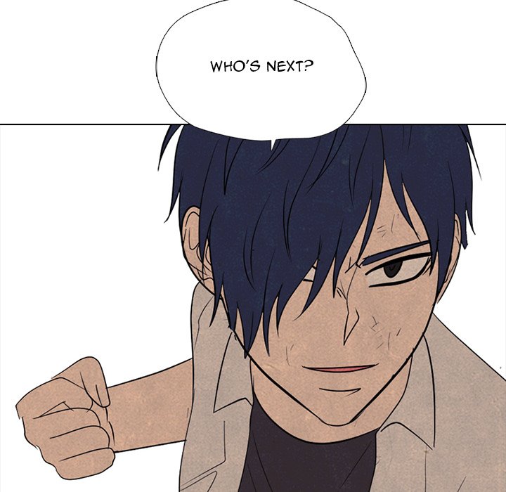 High School Devil Chapter 306 image 51