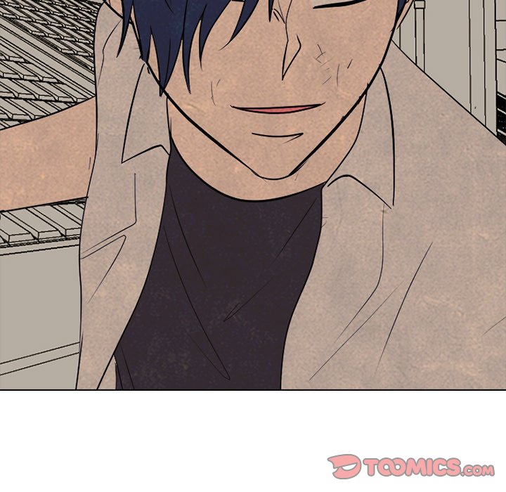 High School Devil Chapter 306 image 56