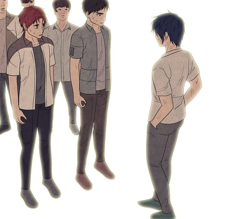 High School Devil Chapter 306 image 67