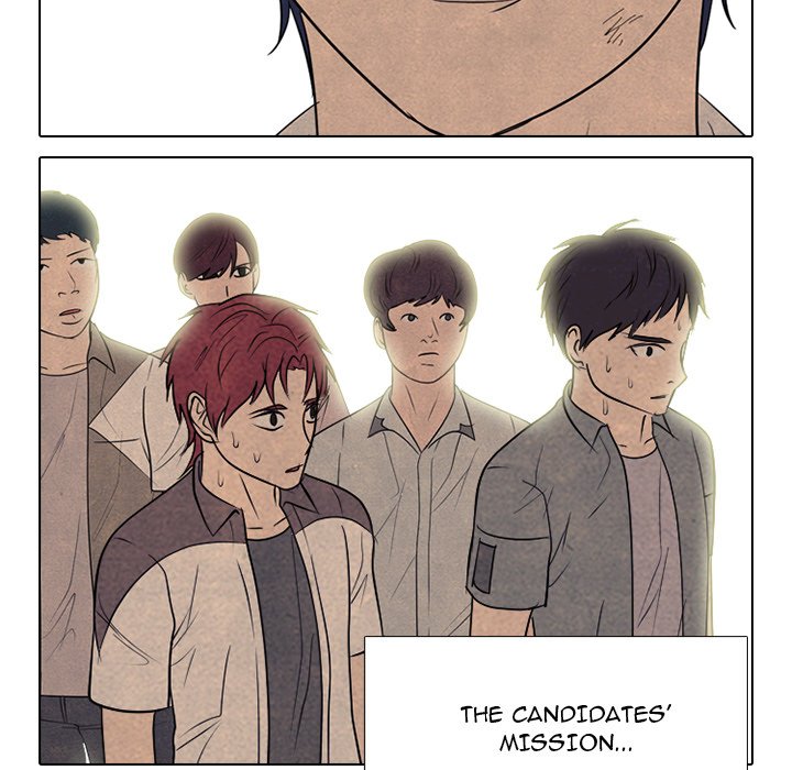 High School Devil Chapter 306 image 70