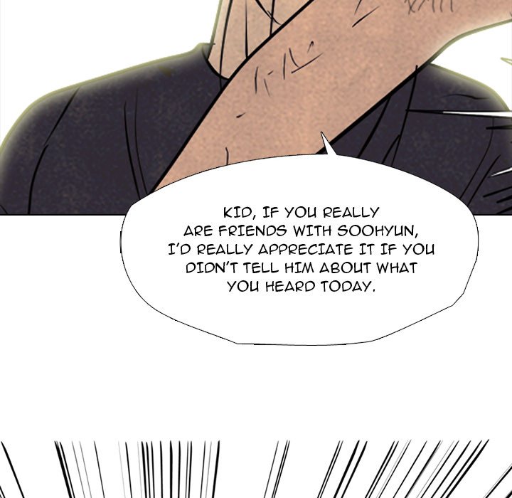 High School Devil Chapter 307 image 105