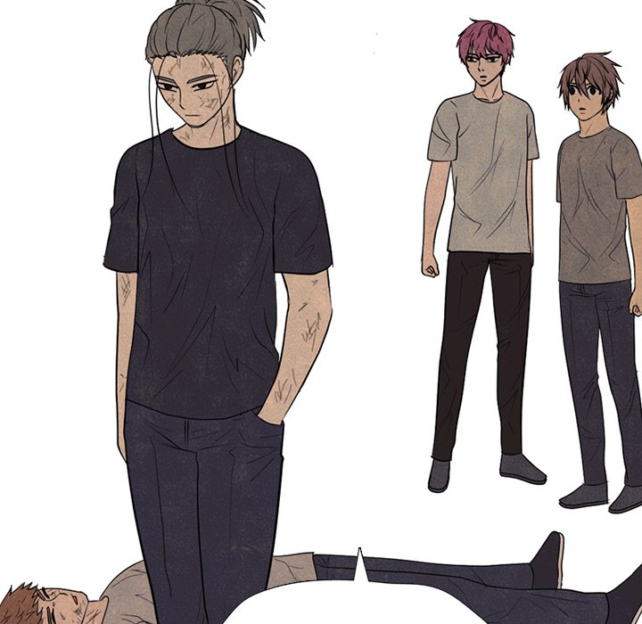 High School Devil Chapter 307 image 115
