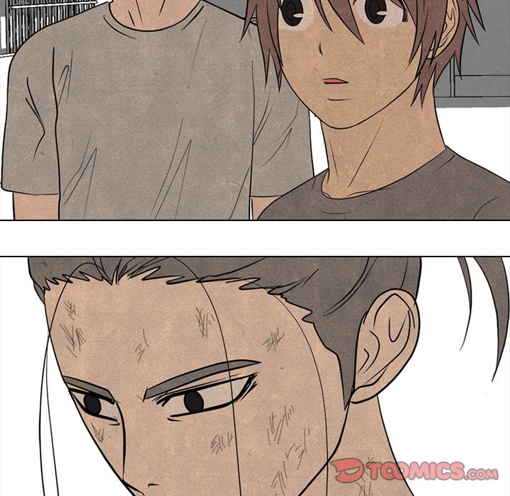High School Devil Chapter 307 image 119