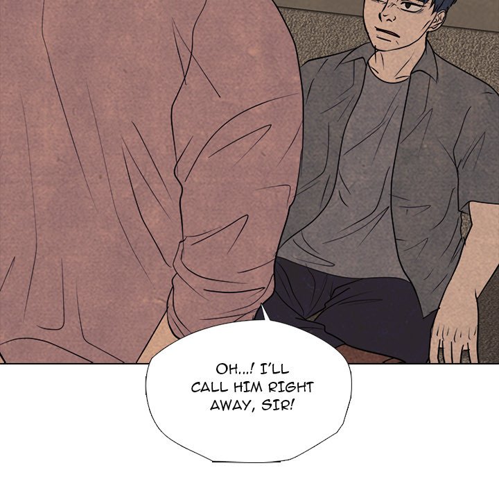 High School Devil Chapter 307 image 129