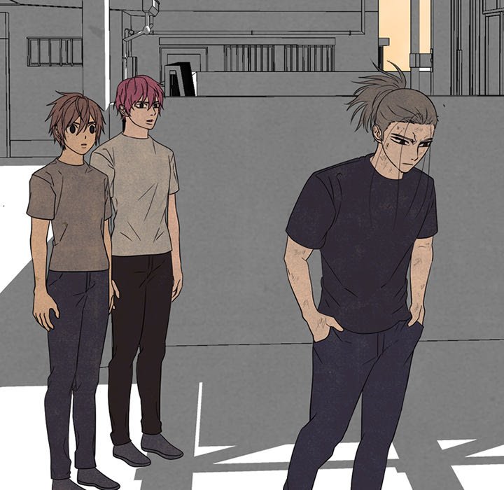 High School Devil Chapter 307 image 16