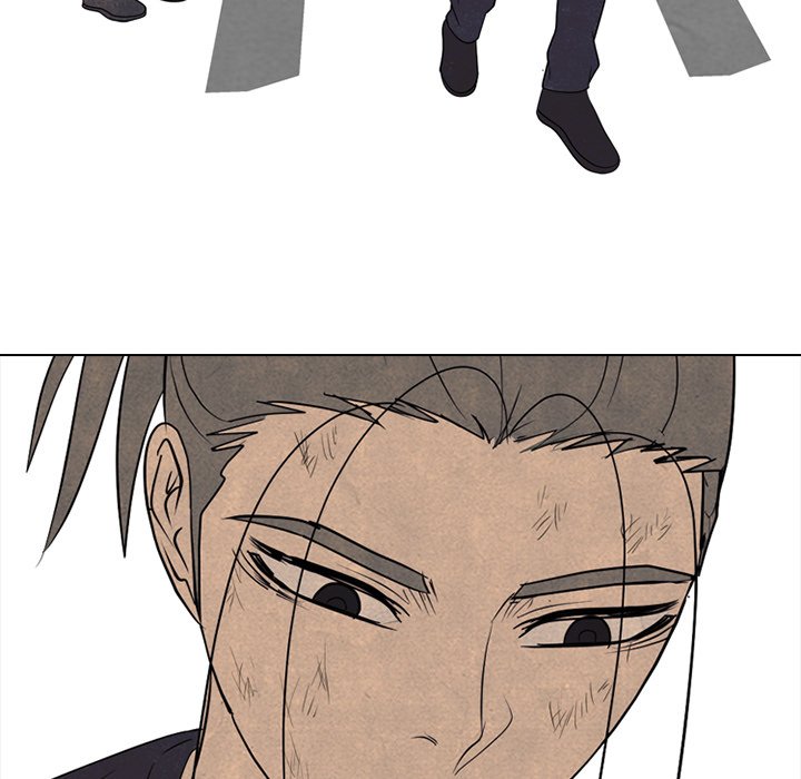 High School Devil Chapter 307 image 17