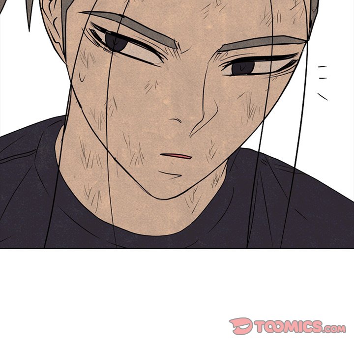 High School Devil Chapter 307 image 20