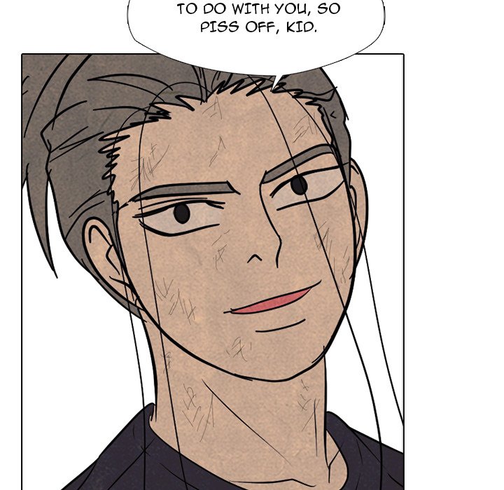 High School Devil Chapter 307 image 34