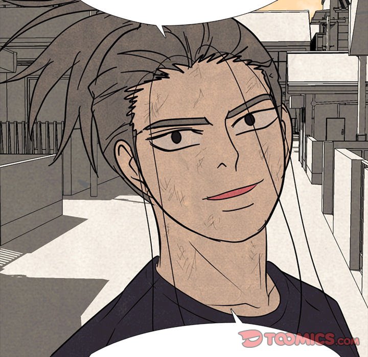 High School Devil Chapter 307 image 38