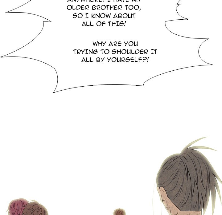 High School Devil Chapter 307 image 40