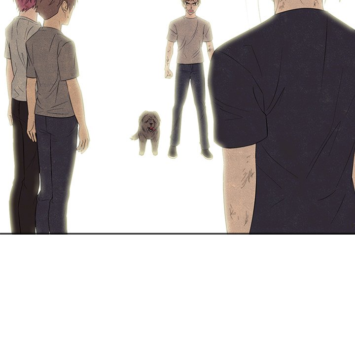 High School Devil Chapter 307 image 41