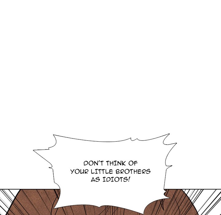 High School Devil Chapter 307 image 42