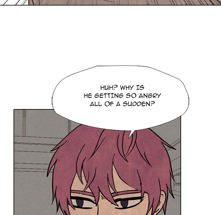 High School Devil Chapter 307 image 44