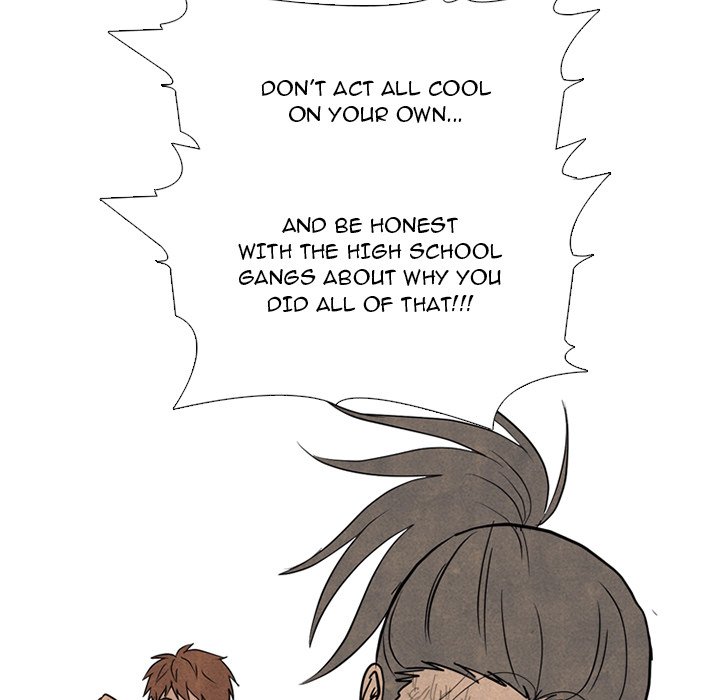 High School Devil Chapter 307 image 55