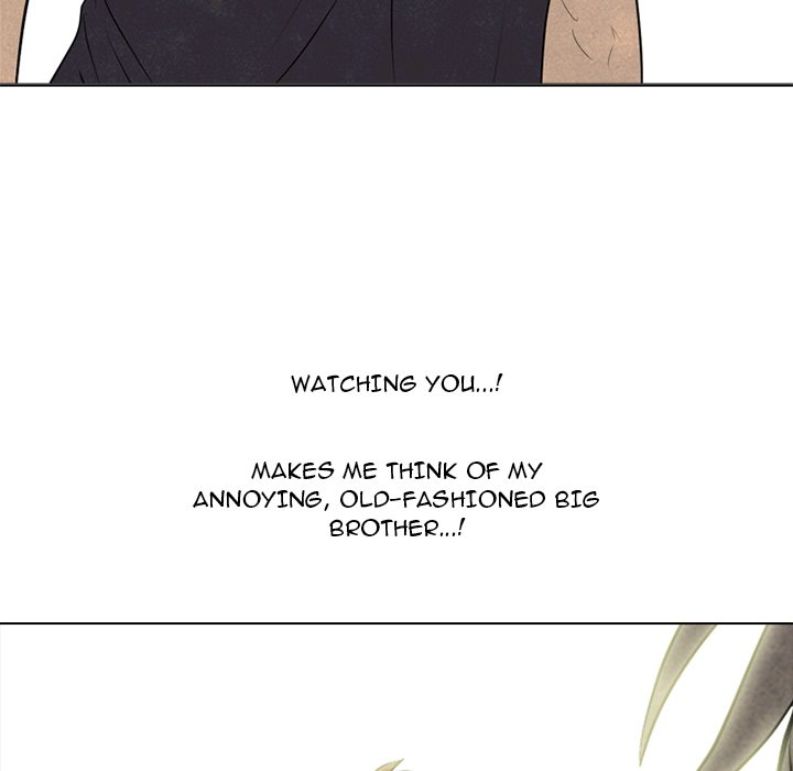 High School Devil Chapter 307 image 57