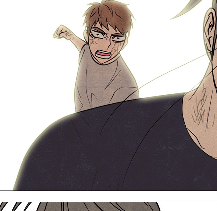 High School Devil Chapter 307 image 58