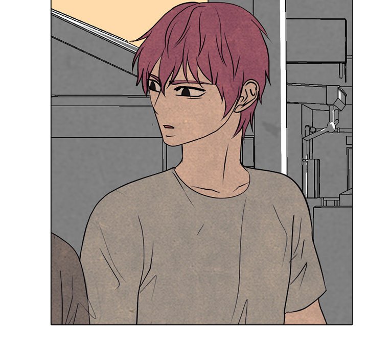 High School Devil Chapter 307 image 5